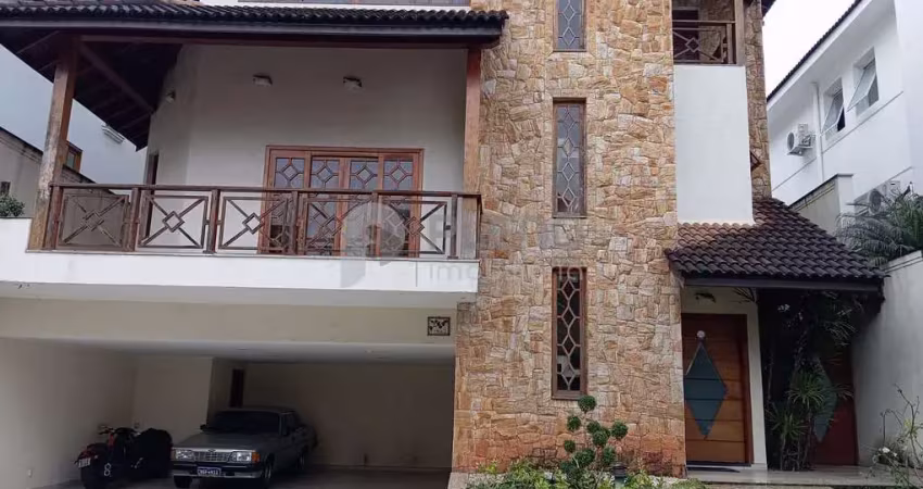 Casa em condomínio fechado com 4 quartos à venda na Avenida Nova Cantareira, 3003, Tucuruvi, São Paulo