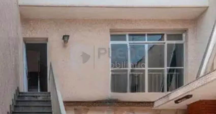 Casa com 4 quartos à venda na Rua Desembargador Urbano Marcondes, 118, Vila Guilherme, São Paulo