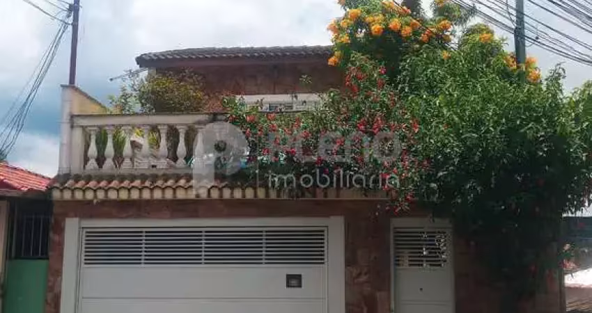 Casa com 4 quartos à venda na Rua José Osvaldo, 174, Vila Gustavo, São Paulo