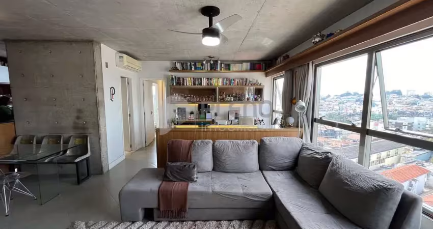 Apartamento com 1 quarto à venda na Avenida Conceição, 739, Carandiru, São Paulo