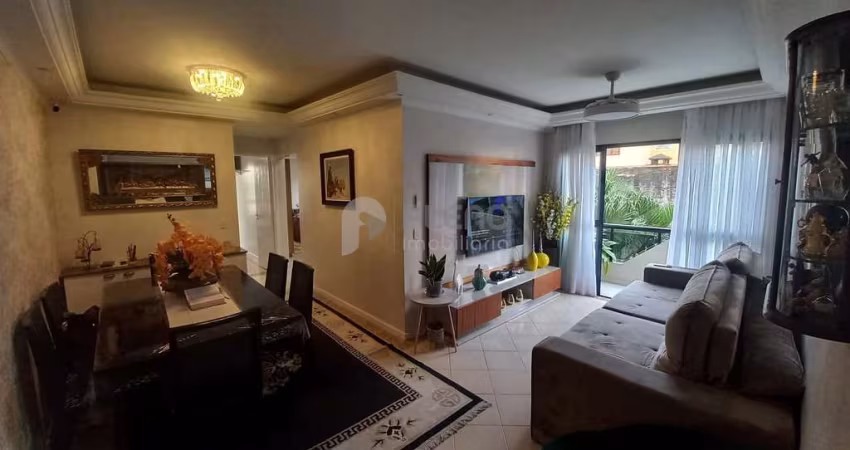 Apartamento à venda, Lauzane Paulista, São Paulo, SP