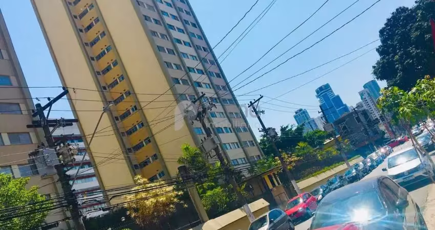 Apartamento à venda, Santana, São Paulo, SP