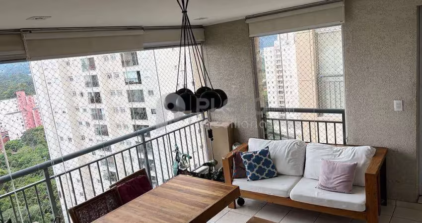 Apartamento com 2 quartos à venda na Avenida Coronel Sezefredo Fagundes, 631, Tucuruvi, São Paulo