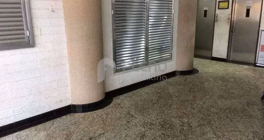 Apartamento com 2 quartos à venda na Praça Doutor Mário Margarido, 33, Liberdade, São Paulo