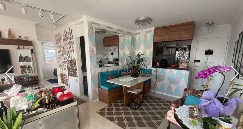 Apartamento com 3 quartos à venda na Rua Henrique Felipe da Costa, 681, Vila Guilherme, São Paulo