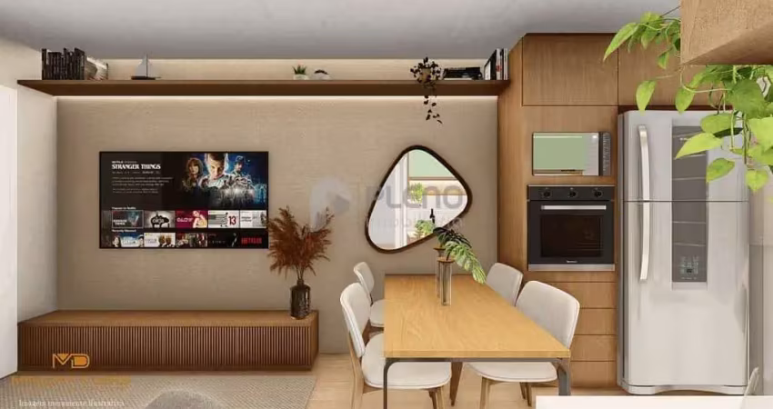 Apartamento com 2 quartos à venda na Rua Cotoxó, 790, Perdizes, São Paulo