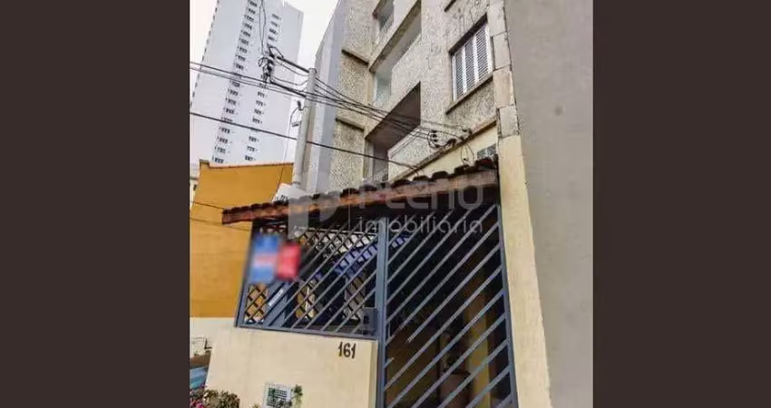 Apartamento com 2 quartos à venda na Rua José Debieux, 161, Santana, São Paulo