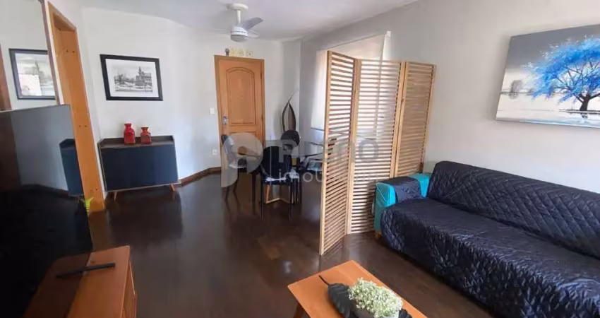 Apartamento à venda, 3 quartos, 2 vagas, vila romana