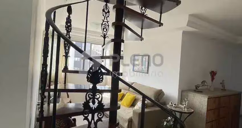 Cobertura / penthouse para locação, santana, são paulo, sp