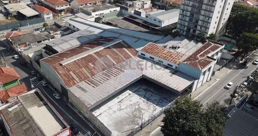 Prédio com 2 salas para alugar na Rua Chico Pontes, 600, Vila Guilherme, São Paulo