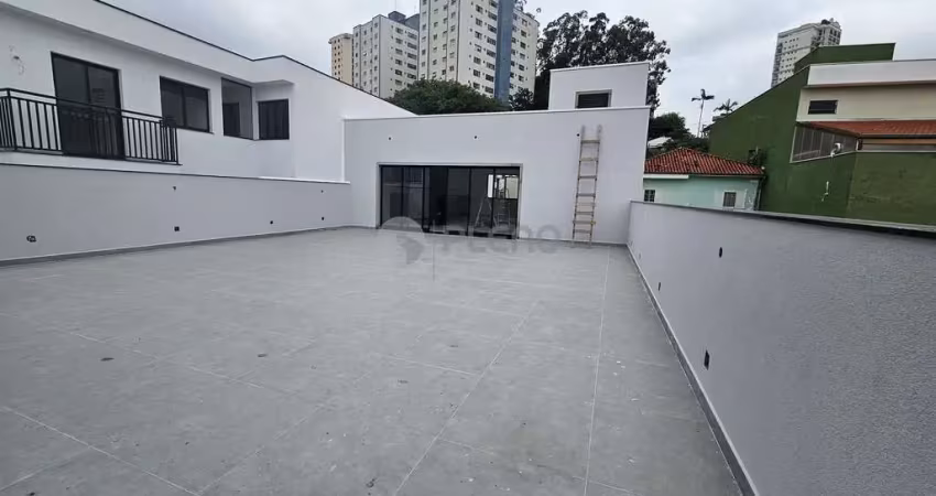 Prédio com 4 salas para alugar na Rua José de Albuquerque Medeiros, 227, Água Fria, São Paulo