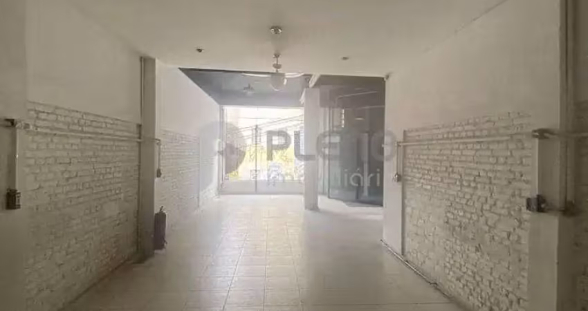 Ponto comercial para alugar na Rua dos Caetés, 489, Perdizes, São Paulo