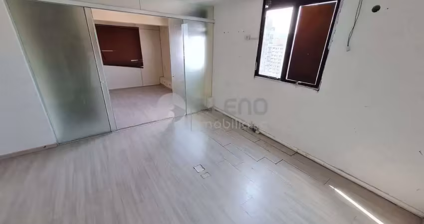 Sala comercial com 2 salas para alugar na Rua Alfredo Pujol, 545, Santana, São Paulo