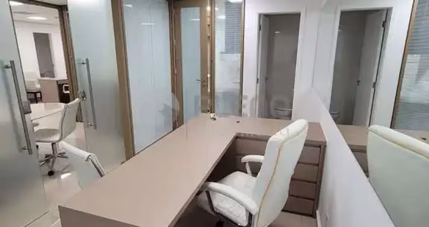 Sala comercial para locação, santana, são paulo, sp