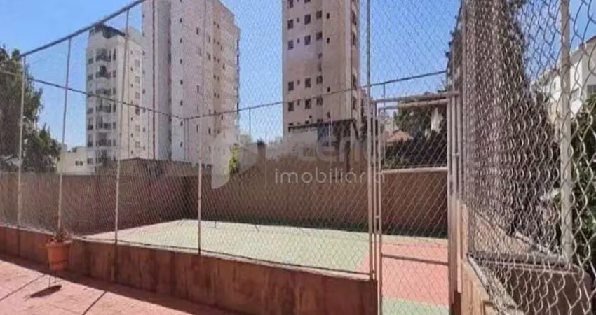 Apartamento padrão à venda, água fria, são paulo, sp
