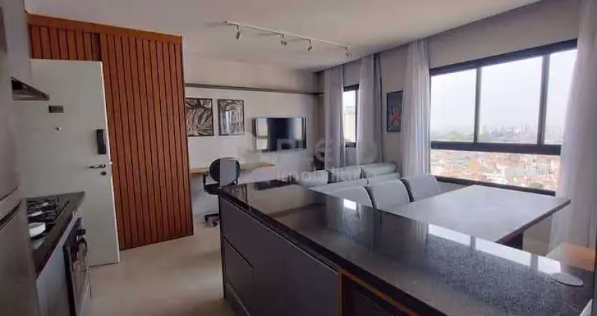 Apartamento à venda, vila dom pedro ii, são paulo, sp