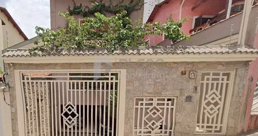 Sobrado à Venda, Conjunto Residencial Santa Terezinha, São Paulo, SP