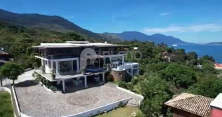 Casa à venda, Itaquanda, Ilhabela, SP
