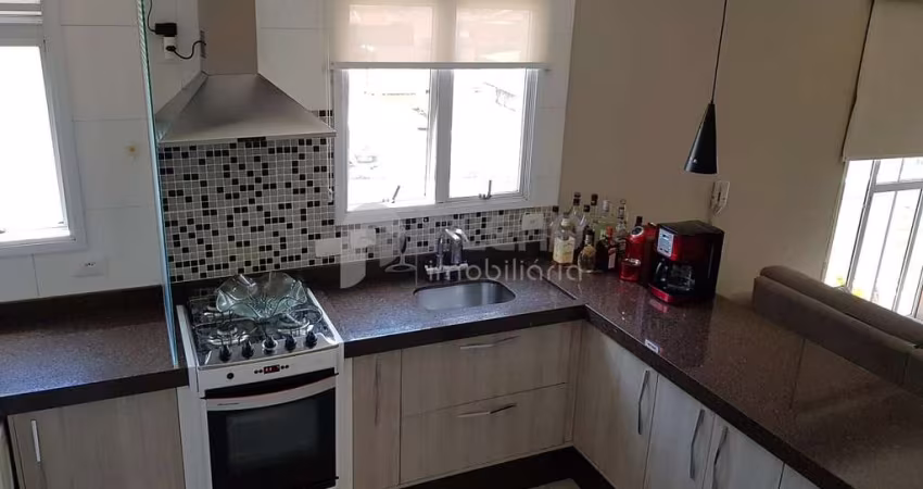 Apartamento à venda, Carandiru, São Paulo, SP