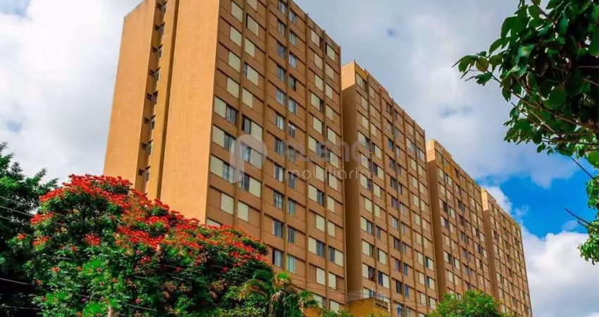 Apartamento à venda, parque residencial da lapa, são paulo, sp