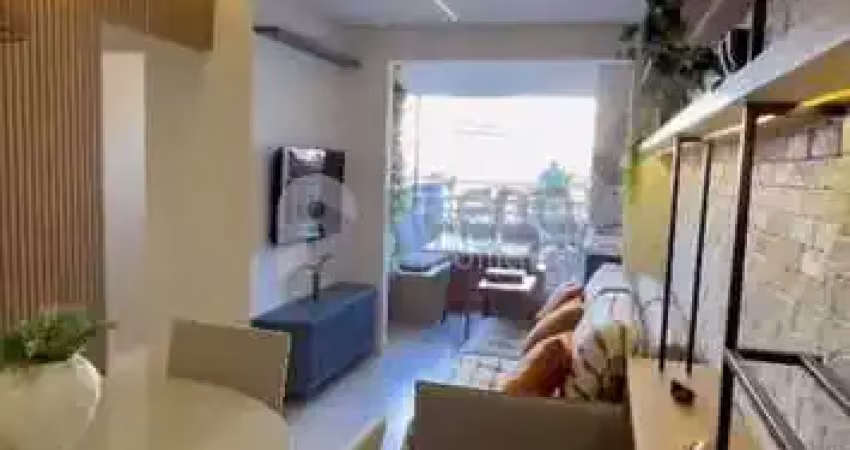 Apartamento com 2 quartos à venda na Rua Antonieta, 252, Picanço, Guarulhos