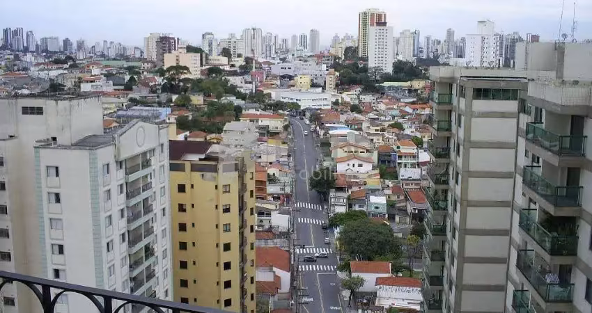 Apartamento à venda, parque mandaqui, são paulo, sp