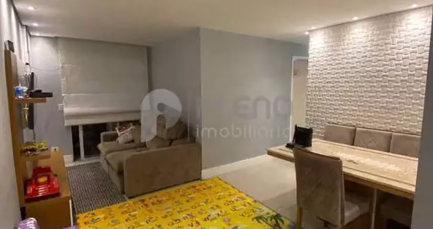 Apartamento à venda, casa verde alta, são paulo, sp