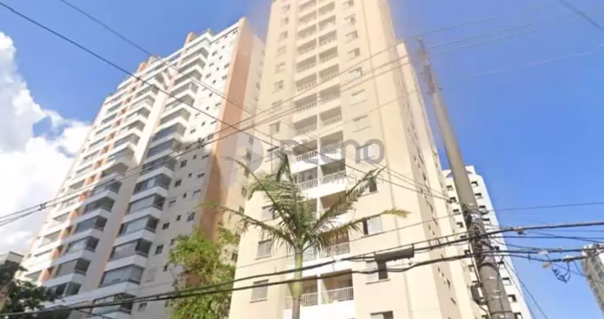 Apartamento com 62m² 2 quartos à venda em santana , são paulo