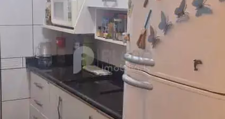 Apartamento com 2 quartos à venda na Avenida Ultramarino, 362, Lauzane Paulista, São Paulo