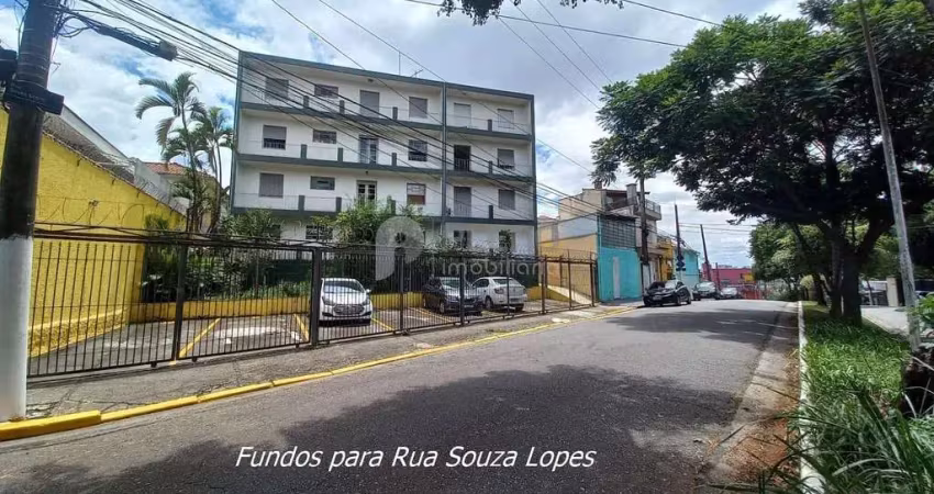 Apartamento à venda, parque mandaqui, são paulo, sp