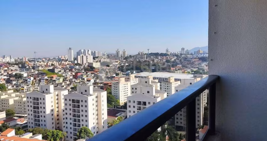 Cobertura para locação, 201 m²  4 dormitórios - Mandaqui, São Paulo, SP
