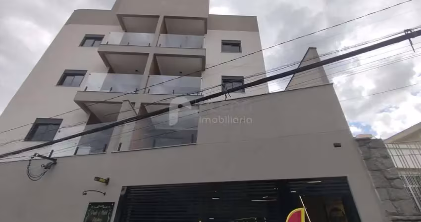 Apartamento com 2 quartos à venda na Rua Paulo Maldi, 206, Tucuruvi, São Paulo