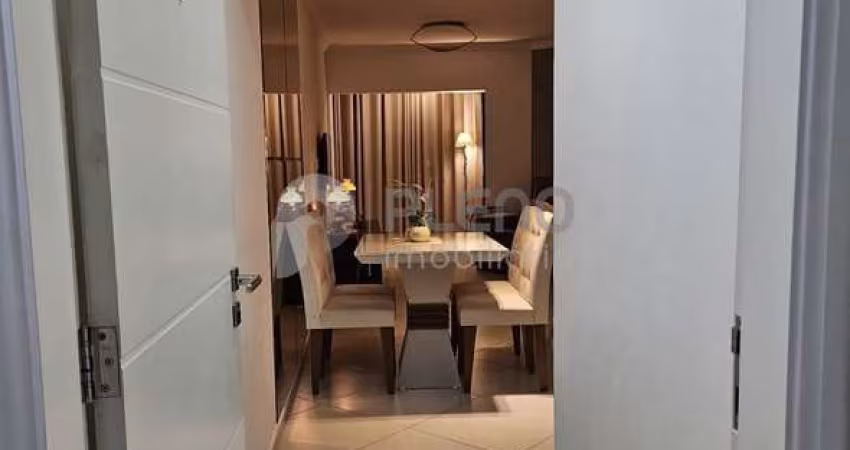 Apartamento à venda, Santana, São Paulo, SP
