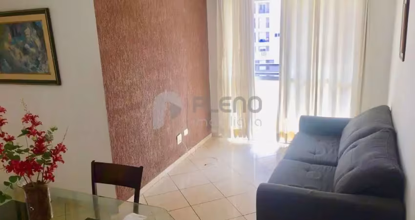 Apartamento com 2 quartos à venda na Avenida Aruanã, 821, Tamboré, Barueri