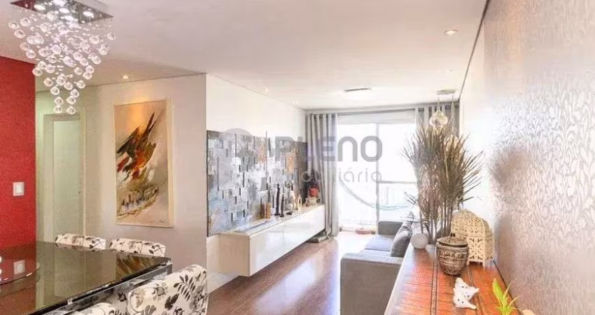 Apartamento à venda, Santana, São Paulo, SP