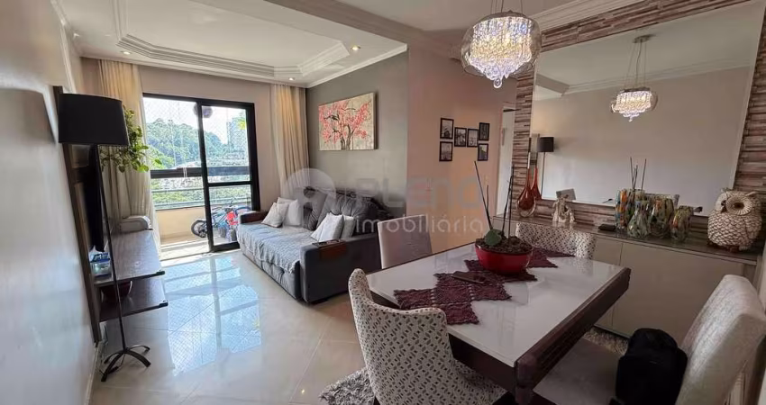 Apartamento à venda, Jardim Íris, São Paulo, SP