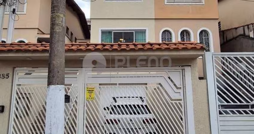 Sobrado à venda, Vila Nova Mazzei, São Paulo, SP