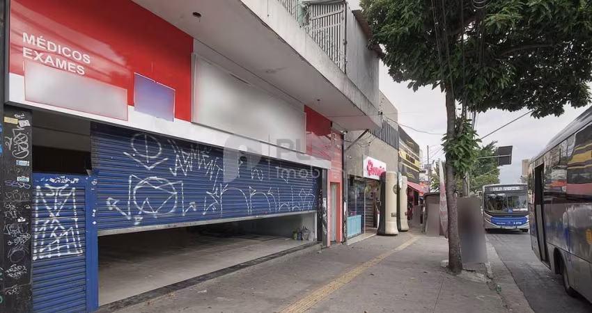Prédio comercial à Venda, Canindé, São Paulo, SP