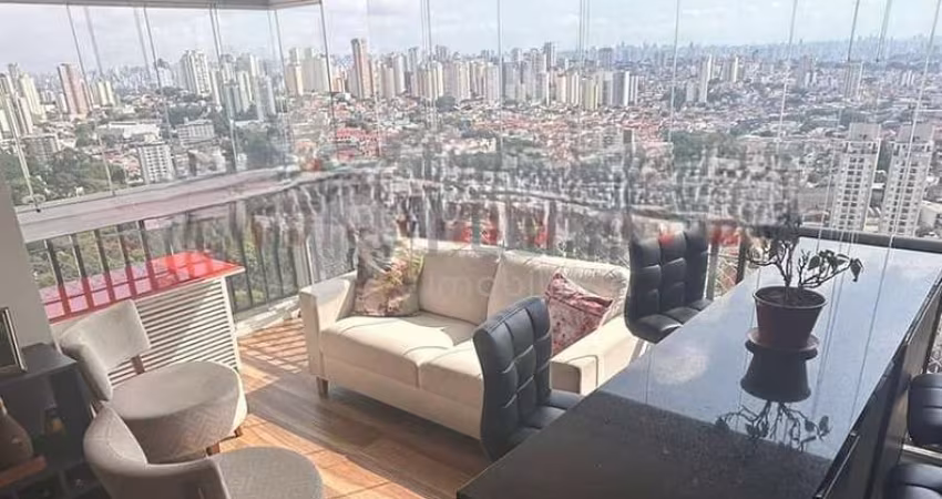 Apartamento à venda, Santana, São Paulo, SP