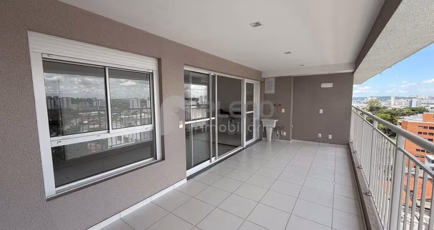 Apartamento à venda, Santo Amaro, São Paulo, SP