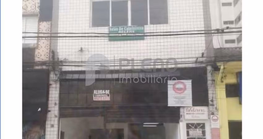 Ponto comercial à Venda, Santana, São Paulo, SP