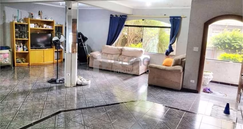 Sobrado à venda, Vila Maria Alta, São Paulo, SP