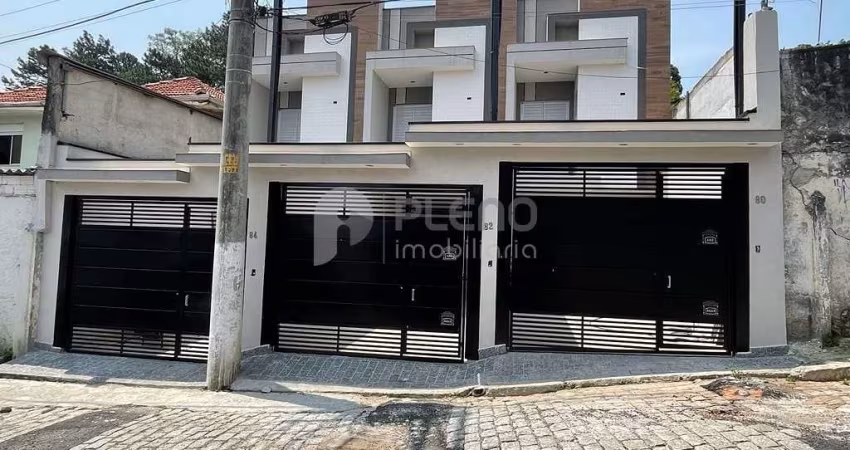 Sobrado à Venda, Água Fria, São Paulo, SP