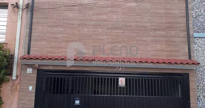 Sobrado à venda, Santana, São Paulo, SP