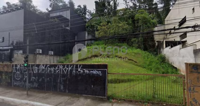 Área à Venda, Casa Verde, São Paulo, SP