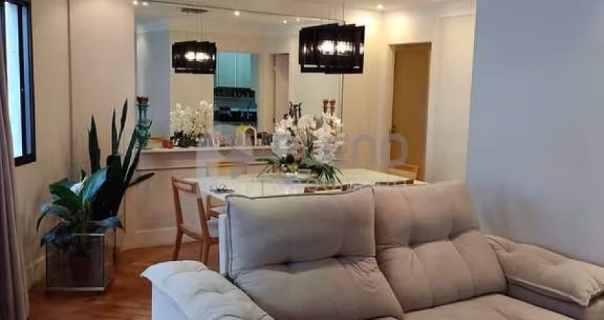 Apartamento à venda, Santana, São Paulo, SP