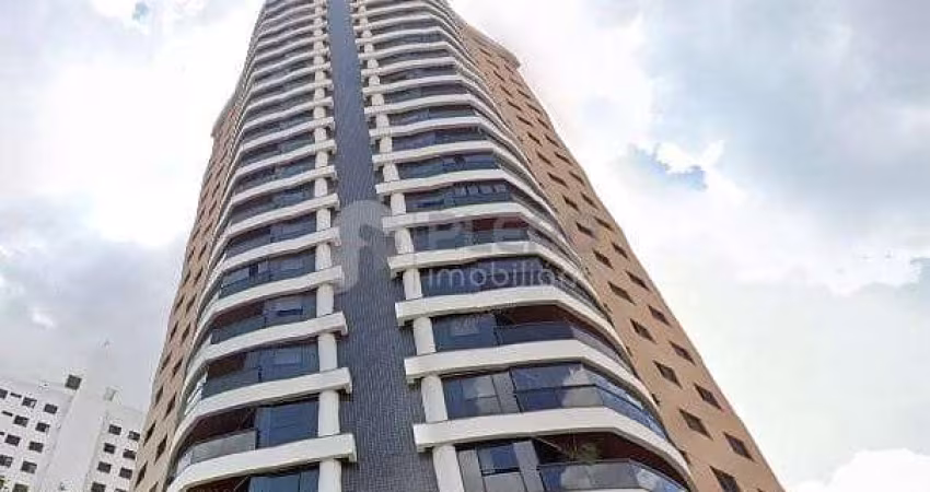 Apartamento à venda, Santana, São Paulo, SP