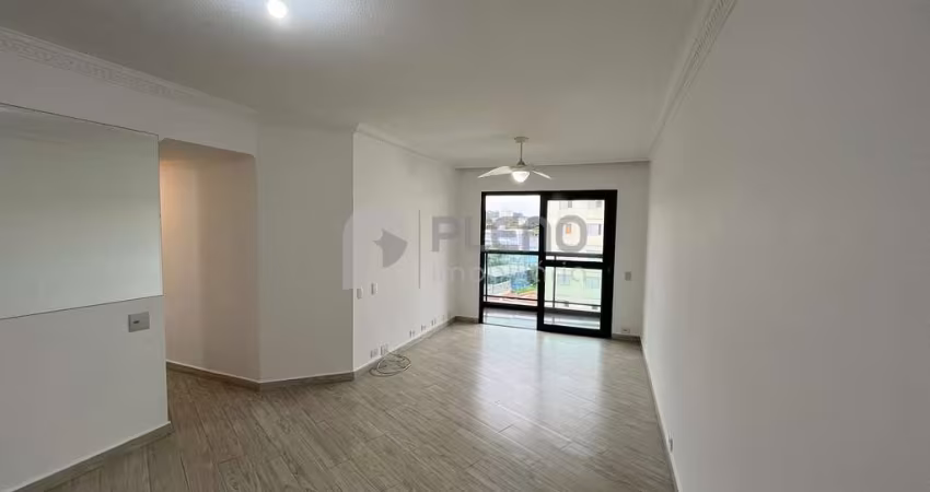 Apartamento à venda, Parque Mandaqui, São Paulo, SP