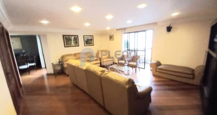 Apartamento padrão à Venda, Santana, São Paulo, SP