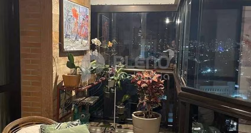 Apartamento à venda, Santana, São Paulo, SP